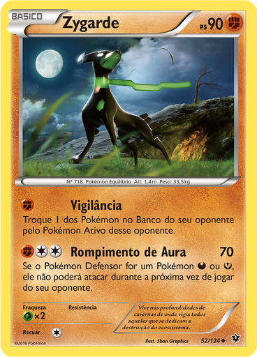 Zygarde