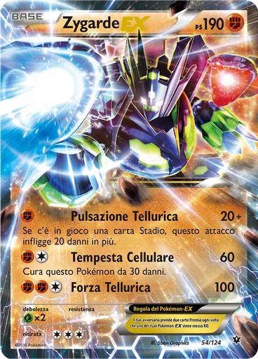 Zygarde-GX