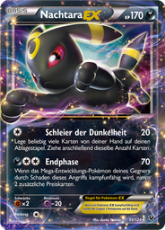 Nachtara EX
