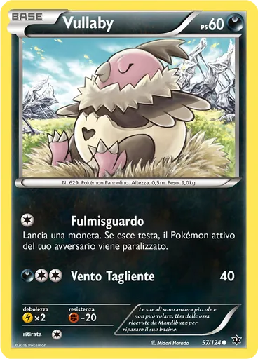 Vullaby
