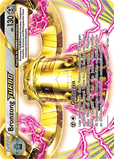 Bronzong-TURBO