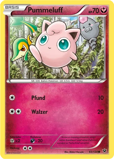 Pummeluff