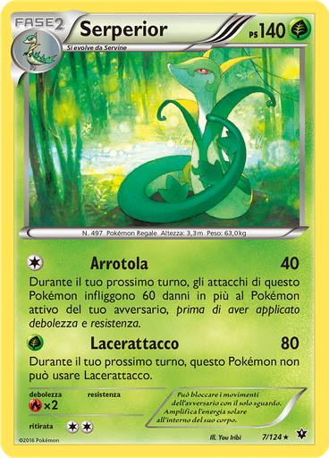 Serperior