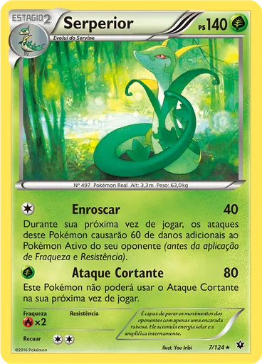 Serperior