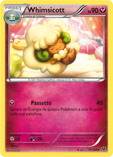 Whimsicott