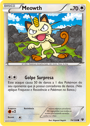 Meowth