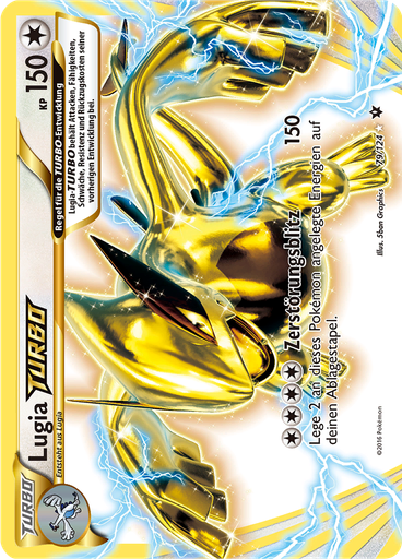 Lugia-TURBO