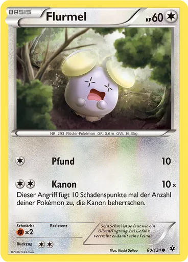 Flurmel