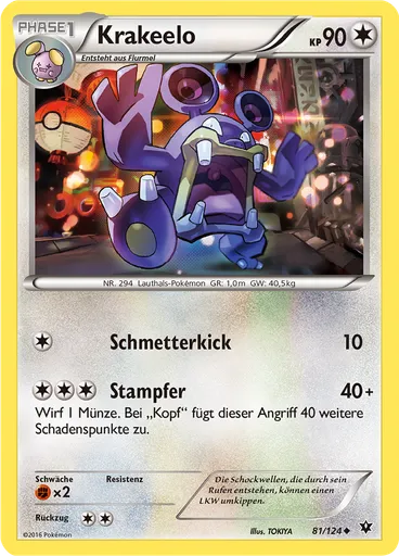 Krakeelo