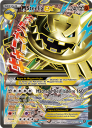 M-Steelix EX