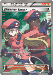 Pokémon Ranger