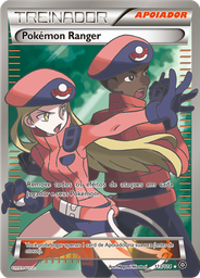 Pokémon Ranger