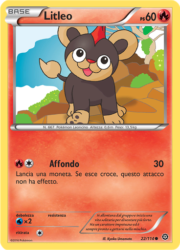 Litleo