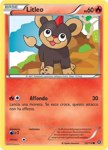 Litleo