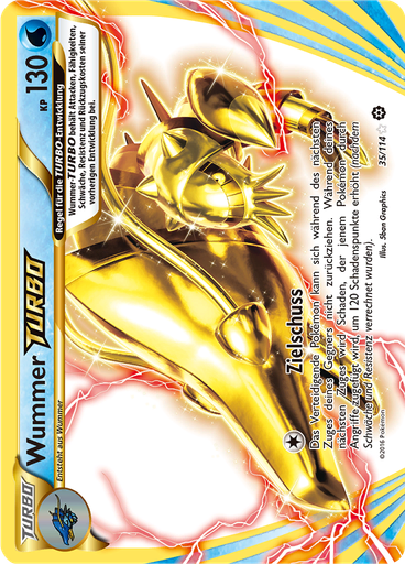 Wummer-TURBO