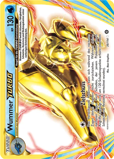 Wummer-TURBO