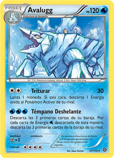 Avalugg