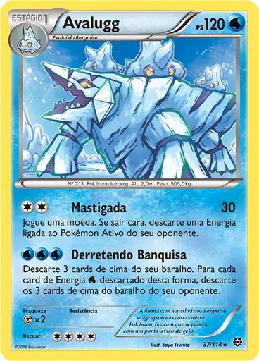 Avalugg