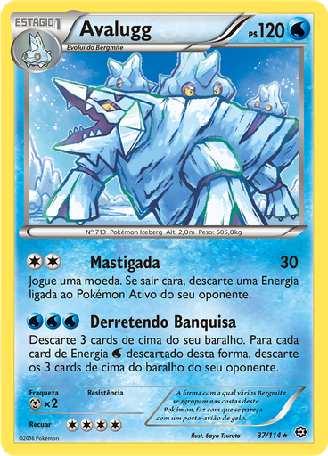 Avalugg