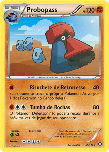 Probopass