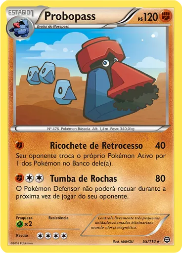 Probopass