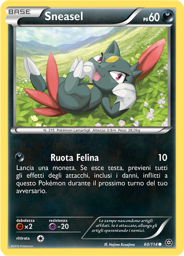 Sneasel