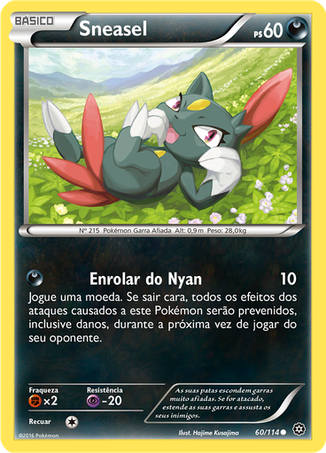 Sneasel