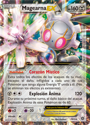 Magearna EX