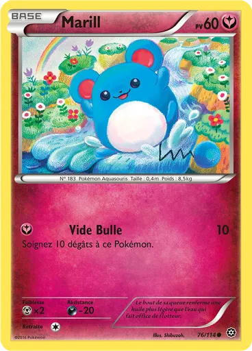 Marill
