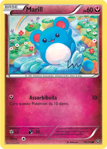 Marill