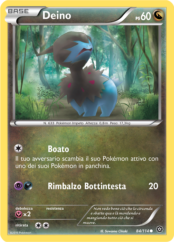Deino