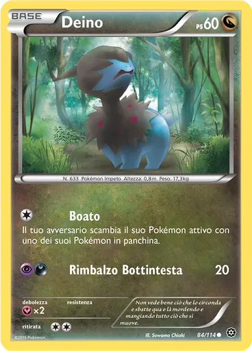 Deino