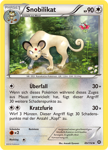 Snobilikat