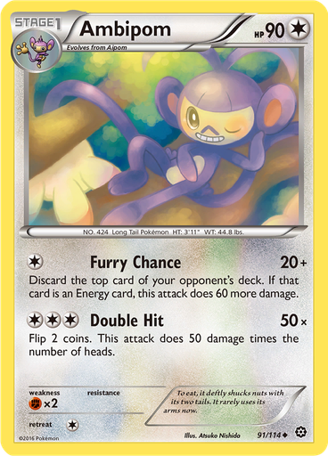 Ambipom