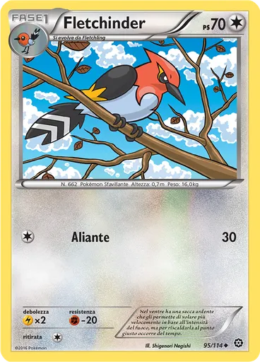 Fletchinder