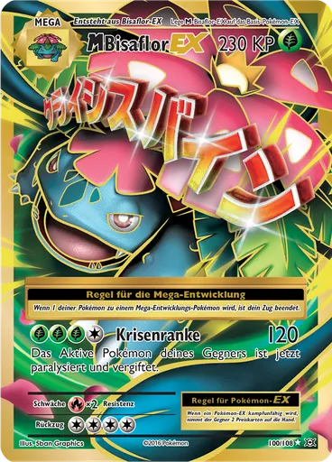 M-Bisaflor EX