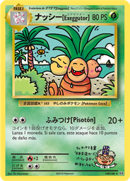 Exeggutor