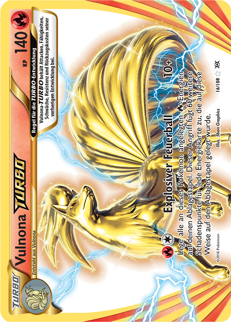 Vulnona-TURBO