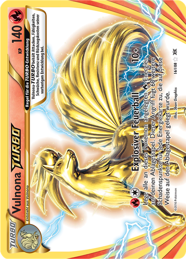 Vulnona-TURBO