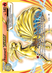 Feunard TURBO