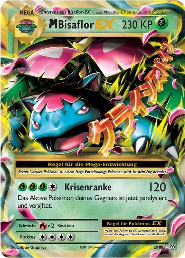 M-Bisaflor EX