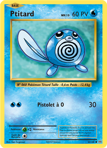 Ptitard