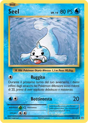 Seel