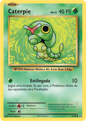 Caterpie