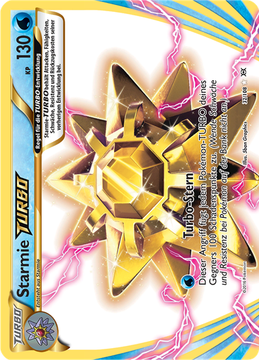 Starmie-TURBO