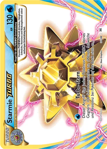 Starmie-TURBO
