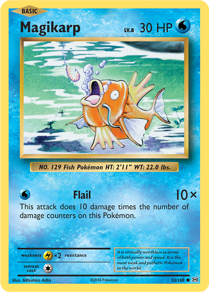 Magikarp
