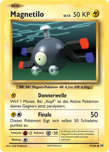 Magnetilo