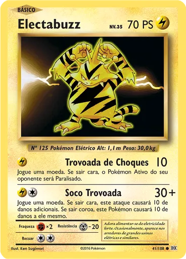 Electabuzz
