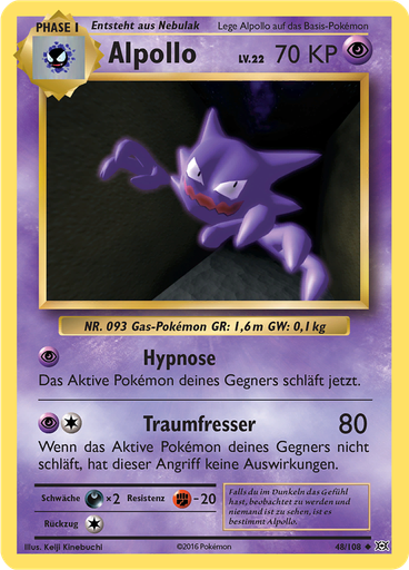 Alpollo